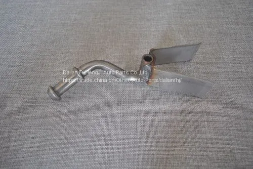 Stainless Steel Exhaust Hanger Hook for Muffler China