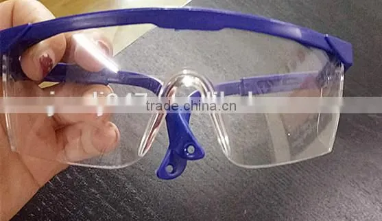 Hot Sale Industrial Welding Protective Glasses/goggles photo-3