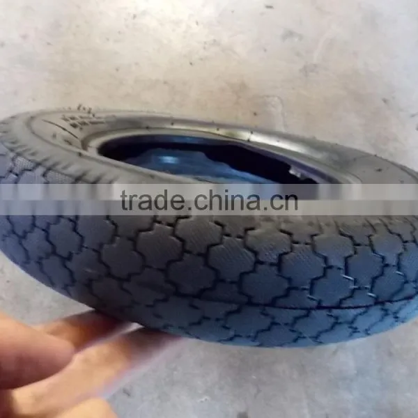 14inch Pneumatic Tyre 3.50-8