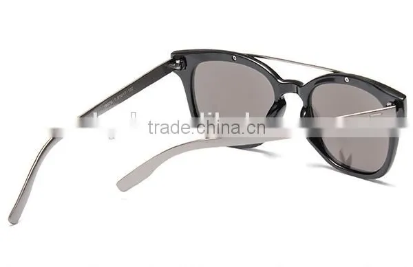 2016 New Sunglasses Male Ladies Fashion Sunglasses Sun Glasses photo-2