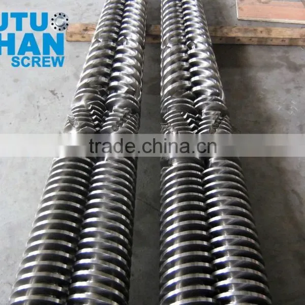 Cincinnati CMT Conical Twin Screw(CMT35,55,58,65,80,92) photo-5