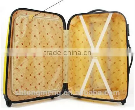 Luggage Set Suitcase Set Travel Handle Luggage photo-4