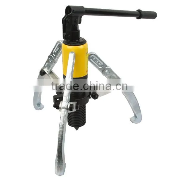 Forging and Hydraulic Three-jaw Puller photo-2
