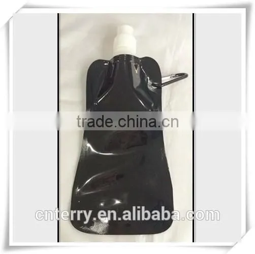 Reusable Collapsible Water Bottle,foldable Water Bottle