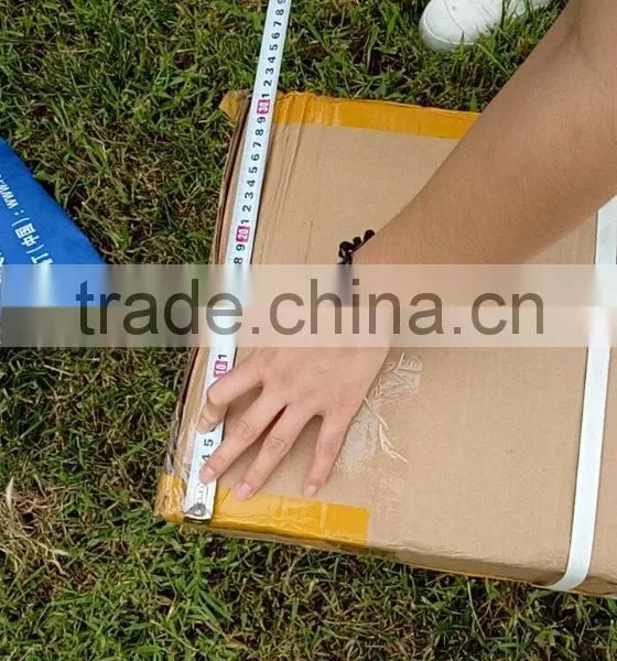 One Person Single High Quality Camping Canvas Swag Tent photo-2