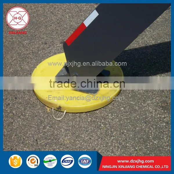 Hdpe Drilling Rig Outrigger Pads Price photo-5