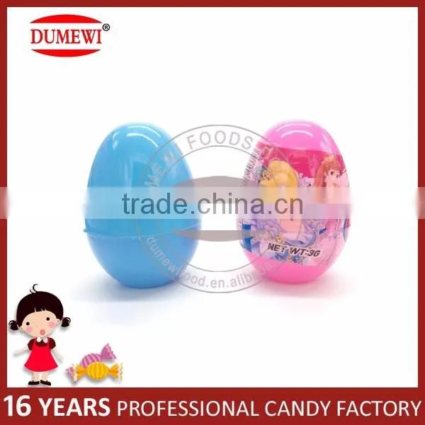 Mario and Princess Hard Candy Surprise Toy Eggs photo-4
