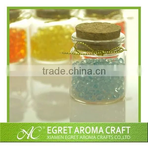 2015 New Aroma Crafts for Home Air Freshener and Decoration Fishing Beads Wholesale photo-5