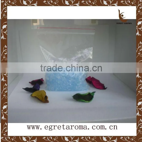 2015 Wholesales Eva Fragrance Beads Perfumed Aroma Beads photo-2