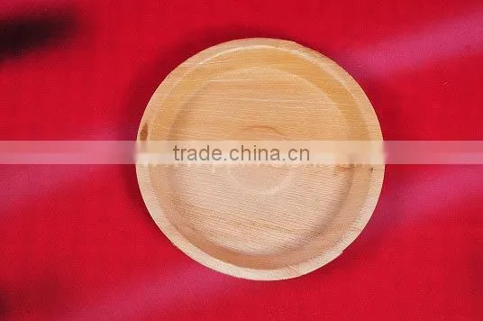 DISPOSABLE NATURAL TABLEWARE photo-6