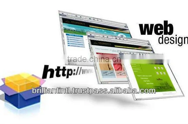 Website Design