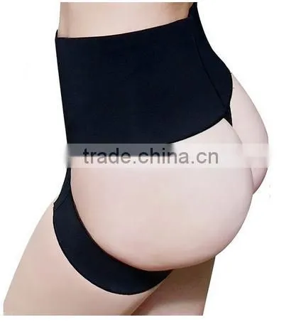 Sexy Butt Lifter Tummy Control Panties Shapewear Thigh Slimmer Waist Trainer photo-4