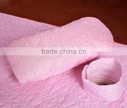 Embroidered Beautiful Wholesale Fitted Massage Bed Sheets photo-5