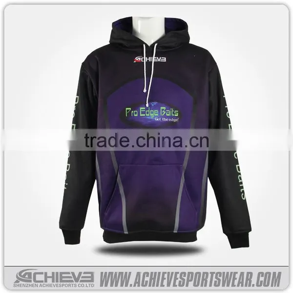 New Fashion Trend Women's Printed Hoodie/Pullover photo-3