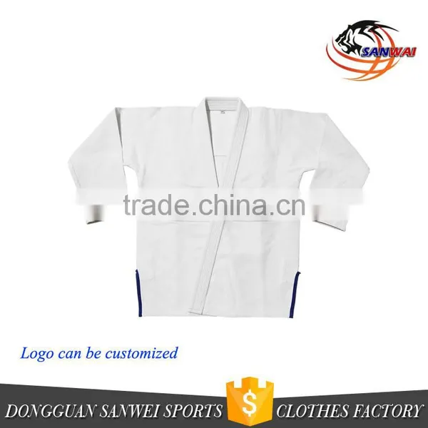 2017 New Style Custom Shoyoroll Style Bjj Kimono Fabric photo-3