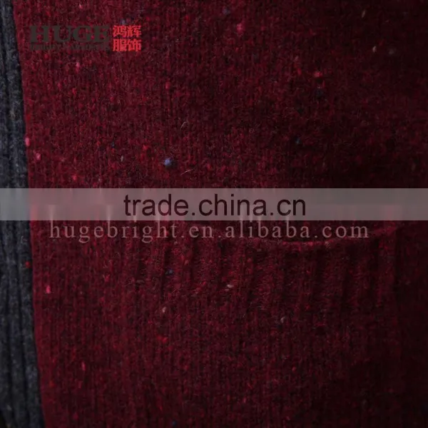 Competitive Price Normal Long Sleeve Cardigan Sweater Coat photo-4
