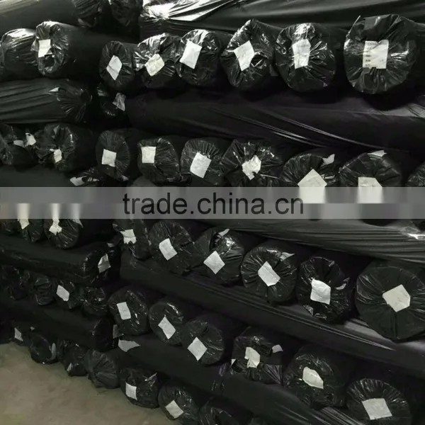 PVC Artificial Leather Stock Lot With High Quality For Sofa photo-5