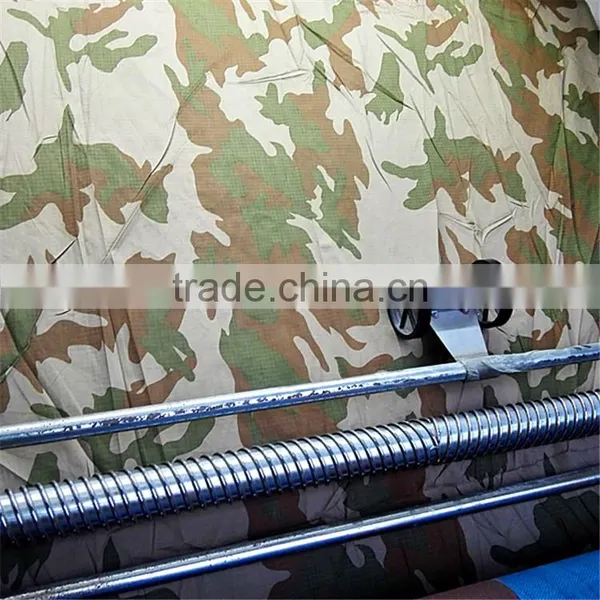 TC6535 Stock Item Camouflage Fabric 58" photo-2