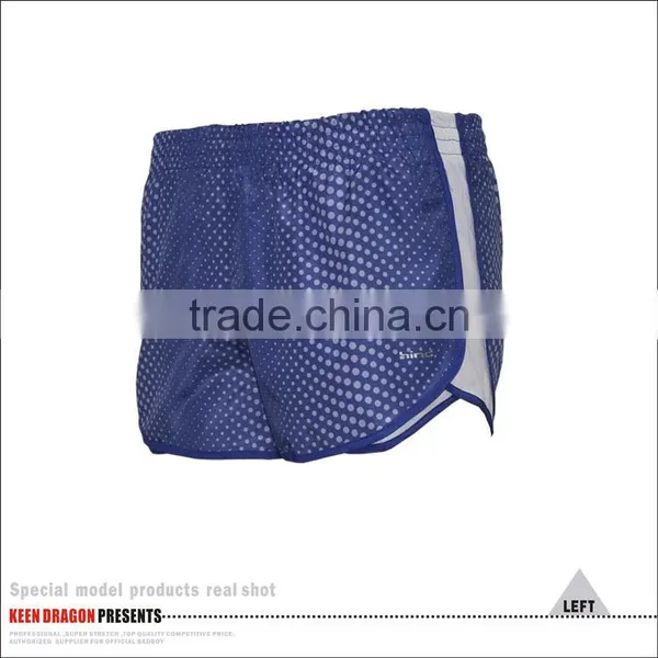 Wholesale Men's Clothing Cargo Shorts Crossfit Running Shorts photo-4