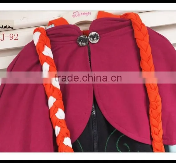 Fashion Wholesale Pullover Hoodies Baby Clothes With Fleece Blank Baby Clothes photo-6