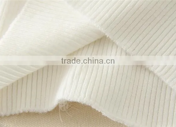 Model for Kids Knitted Solid Sweaters Mandarin Collar Children Cardigan Sweater for Girls photo-6