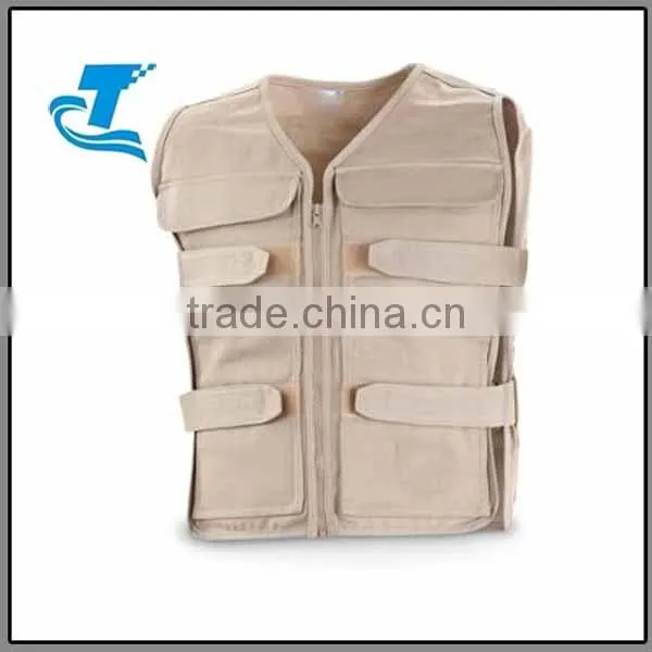 Military Surplus Cooling Vest