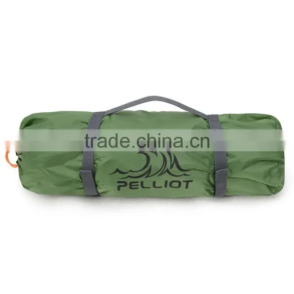 Durable Layers Strong Camping Tent photo-3