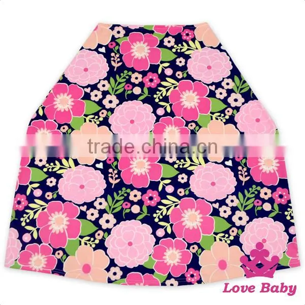 High Quanity Wholesale Baby Product Baby Carriage Car Cover With Baby Hat photo-4