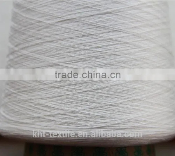 High Quality NE80/1 100% Combed Cotton Yarn Supplier From China photo-4