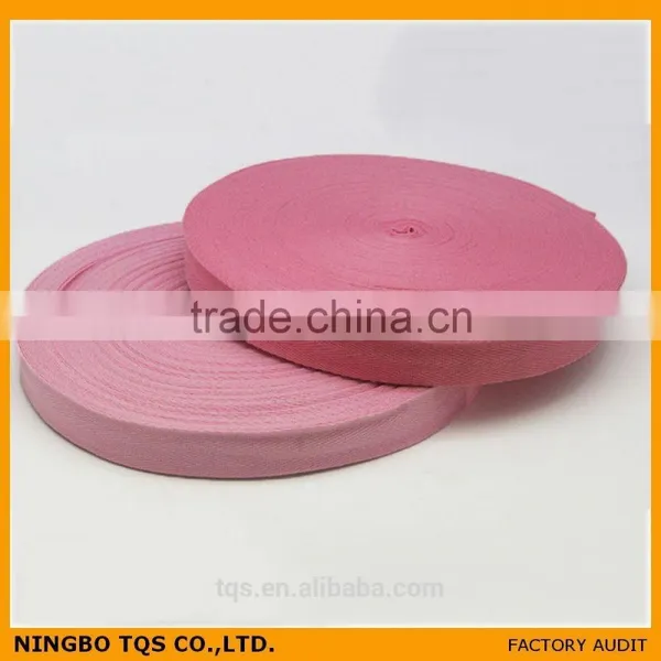 Factory Direct Selling Cotton Bias Tape photo-2