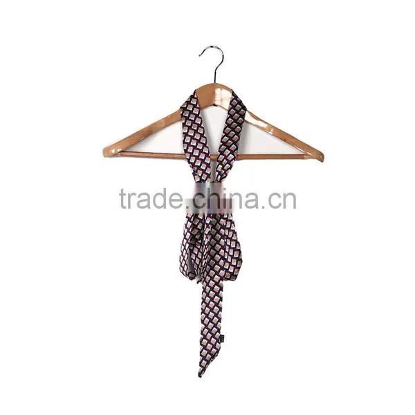 Chiffon Multifunction Skinny Scarf Multicolor Square Grid Checker Choker photo-2