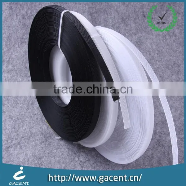 Factory Price Bra Plastic Polyester Bone Rigilene For Bridesmaid Dress photo-4