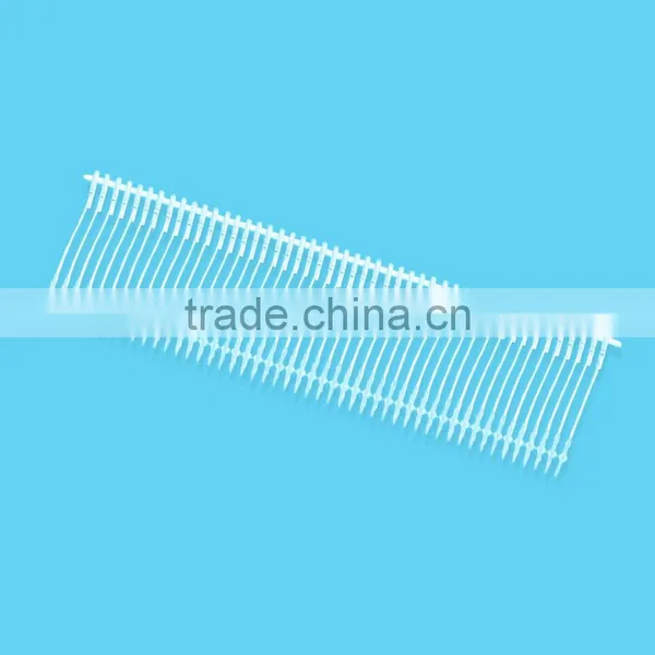 PP Plastic Tag Pin for Garment photo-3