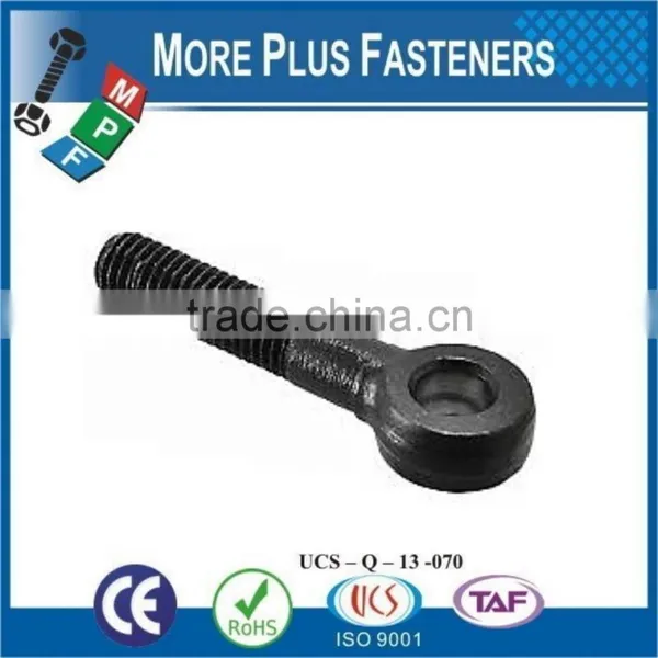Made In Taiwan Rod End Eye Bolt photo-6