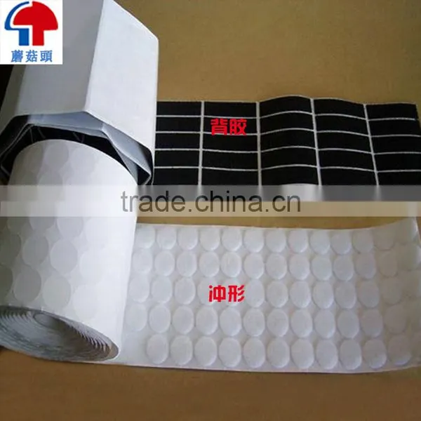 Customized Hook and Loop Sheet Tapes photo-3