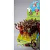 China Manufacturer Of Candy Toys (HF111203)