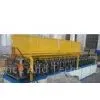 4KW and 14 Stations Ridge Cap Rollformer / Metal Forming Machines