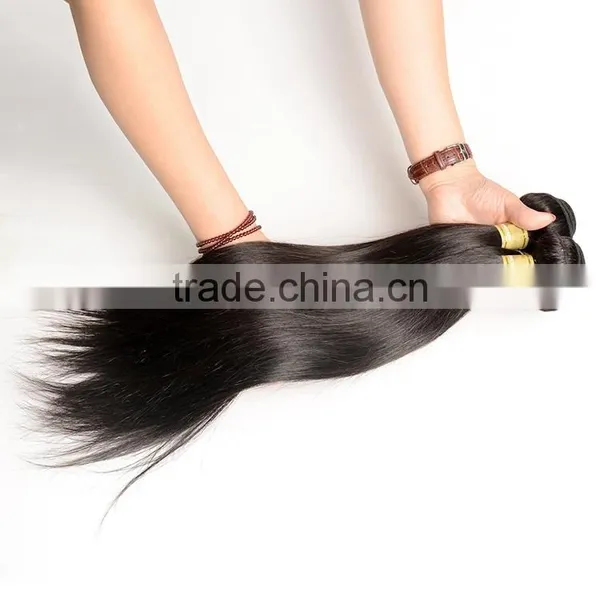 No Chemical Process 100% Human Hair Braiding Hair 100% Temple Indian Human Hair photo-5