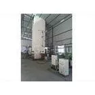 Industrial Cryogenic Oxygen Plant , Air Separation EquipmentCapacity:80-1000M3/H
