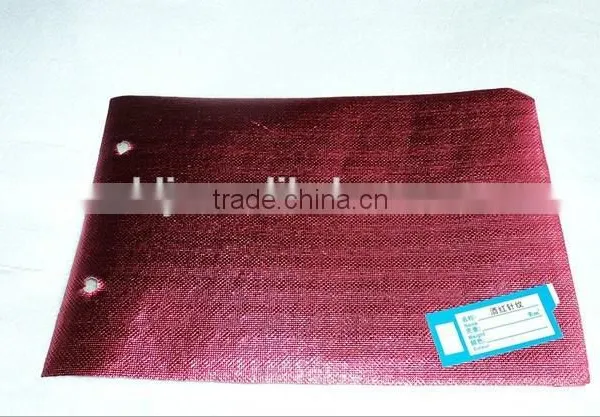 Laser Coated Non-woven Fabrics photo-2