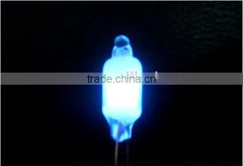 Neon Lamp/ Blue Neon Lamp NE-2B photo-2