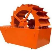 Sand Washer，XL Sand Wahser， XS Sand Washer photo-2