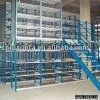 Mezzanine Rack & Warehouse Racking