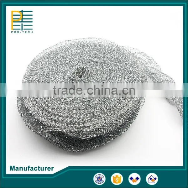 Professional Mesh Scourer Ball With Low Price photo-3
