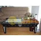 Molded Marine Edge Resistance Lab Island Bench Glare Finish Resist Corrosion