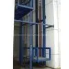 SJD1.5-5.0 Guide Rail Hydrauic Lift