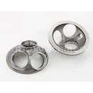 Custom Inlet Cast Cone Car Exhaust Accessories En - GJS - SiMo5.1