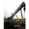 25t Rough Terrain Crane Kato Crane