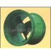T35--11 Glass Steel Roller Circulation Air Blower