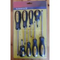 8pc Screwdriver Set - MG-SD008
